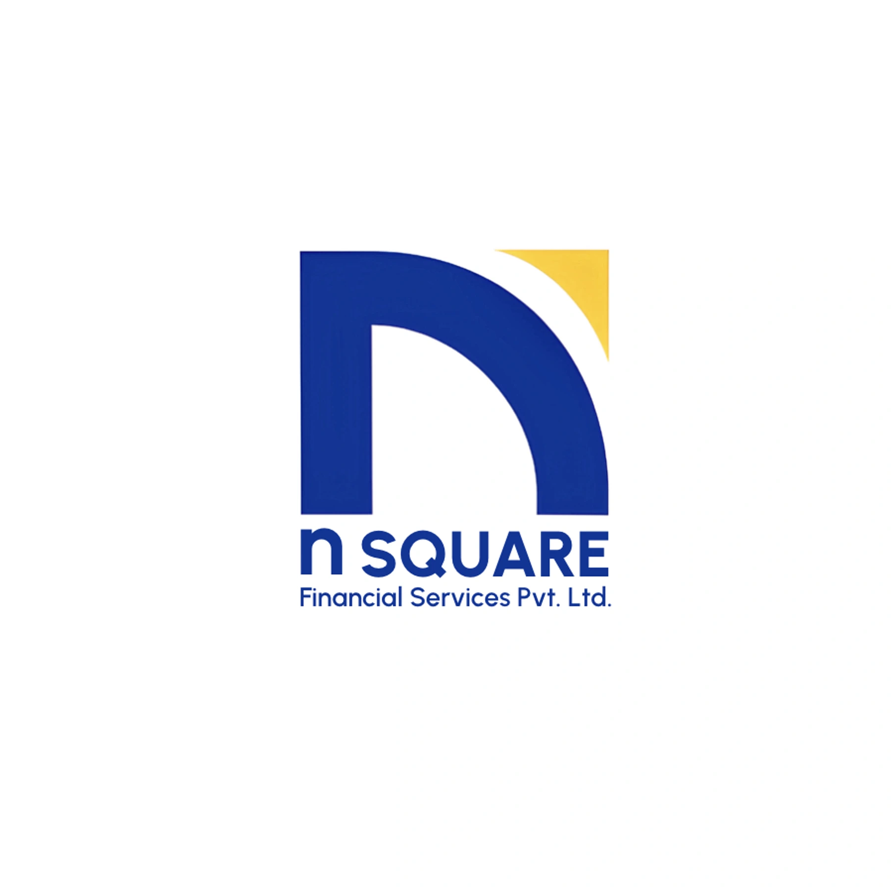 nSquare Financial brand and logo design work by Sociowhiz for a finance business