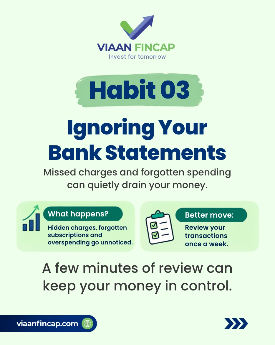 Viaan Fincap social media project by Sociowhiz for a finance business, image 4 of 5