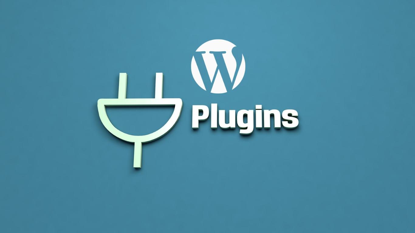 Illustration of website plugins used for search optimisation